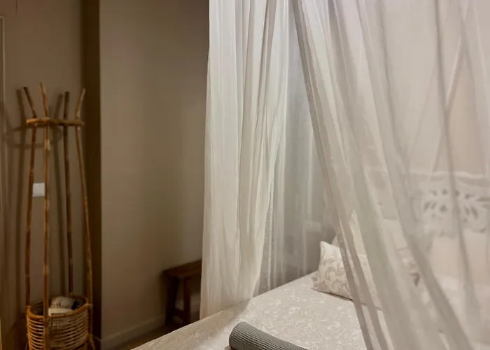 Bali Appartement Torrevieja