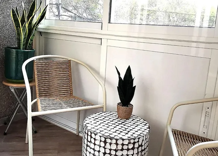 Appartement Bali *