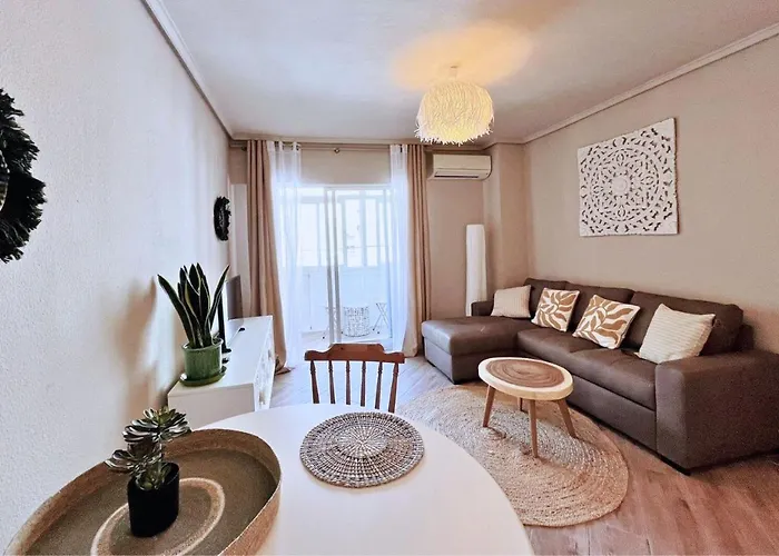 Appartement Bali Torrevieja