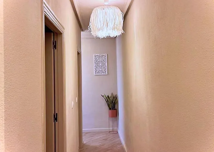 Bali Appartement Torrevieja