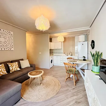 Bali Apartment *