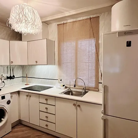 Bali Apartment Torrevieja