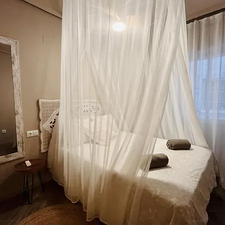 Bali Apartment