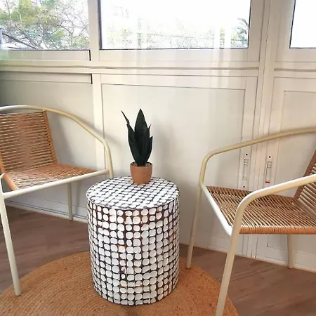 Apartment Bali