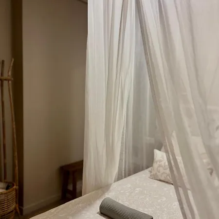Bali Apartamento Torrevieja