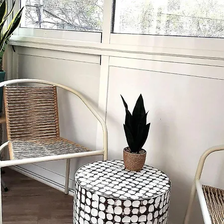 Apartment Bali *