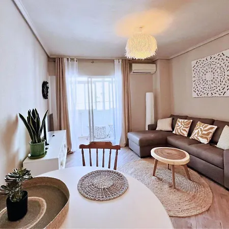 Apartment Bali Torrevieja