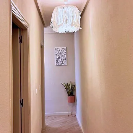 Bali Apartment Torrevieja